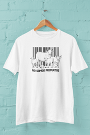 No somos productos - unisex